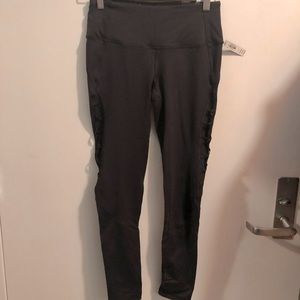 Victoria’s Secret Knockout Tights